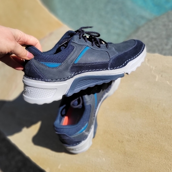 Rockport  Truflex Low-Top Sneakers US 9 - Picture 1 of 12